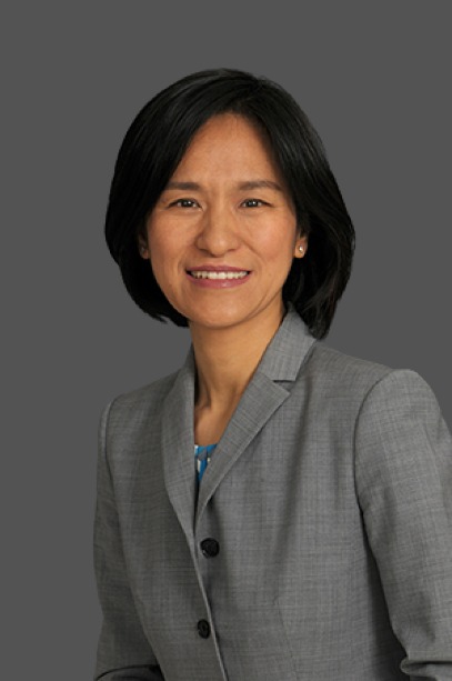 Weiqin Lu, PhD